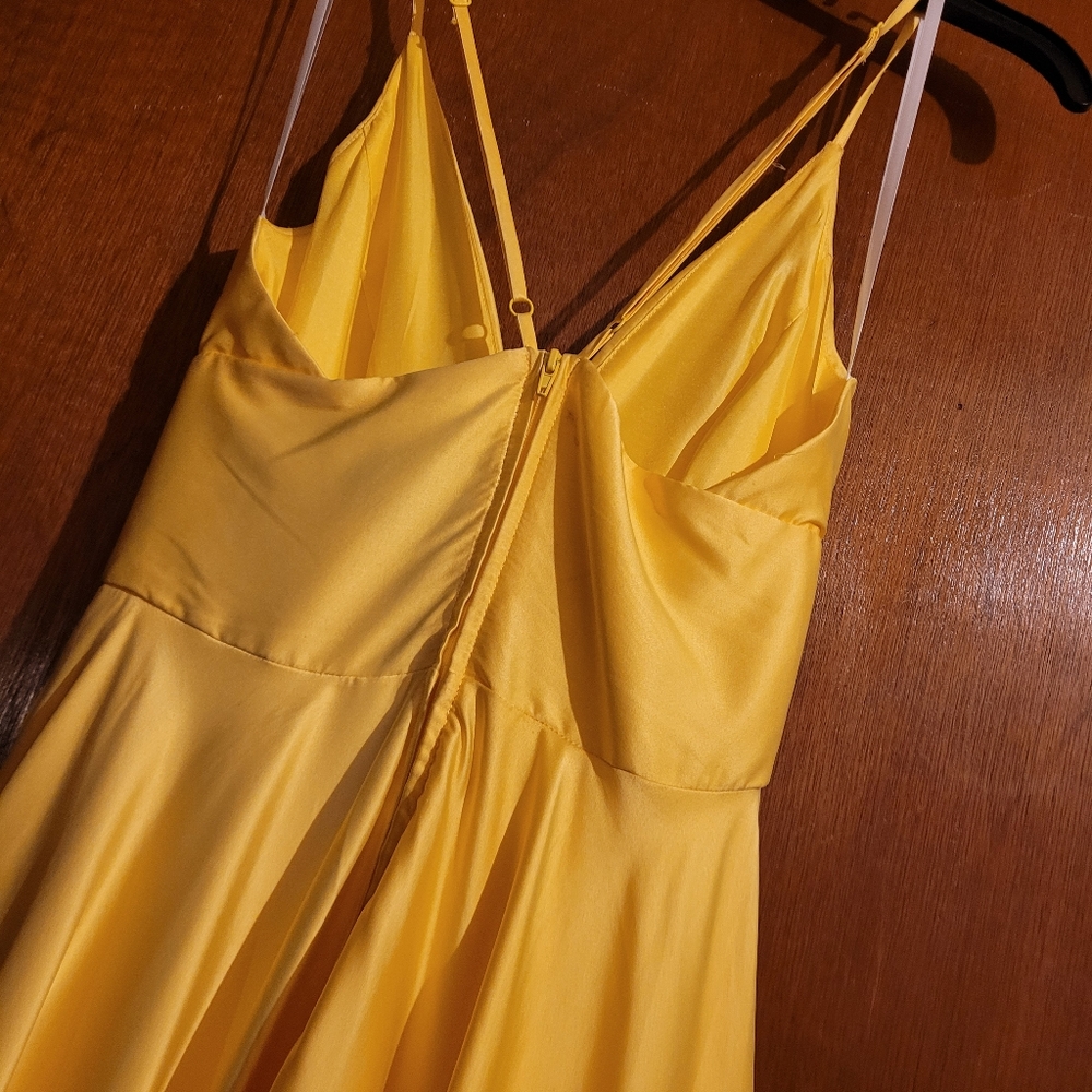 Prom Dress - Picture 5 of 8
